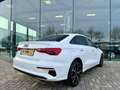 Audi A3 Limousine 30 TFSI Pro Line, NAP, CarPlay, LED, Vir Weiß - thumbnail 2