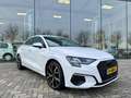 Audi A3 Limousine 30 TFSI Pro Line, NAP, CarPlay, LED, Vir Weiß - thumbnail 11