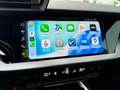 Audi A3 Limousine 30 TFSI Pro Line, NAP, CarPlay, LED, Vir Weiß - thumbnail 4