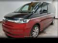 Volkswagen T7 Multivan DSG LÜ Style lang Headup bicolor AHK NP80 Schwarz - thumbnail 4