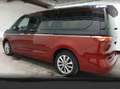 Volkswagen T7 Multivan DSG LÜ Style lang Headup bicolor AHK NP80 Schwarz - thumbnail 2