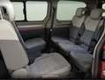Volkswagen T7 Multivan DSG LÜ Style lang Headup bicolor AHK NP80 Schwarz - thumbnail 7