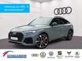 Audi SQ5 Sportback TDI quattro tiptr. PANO AHK MATRIX KAM Сірий - thumbnail 1