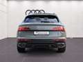 Audi SQ5 Sportback TDI quattro tiptr. PANO AHK MATRIX KAM Сірий - thumbnail 8