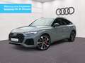 Audi SQ5 Sportback TDI quattro tiptr. PANO AHK MATRIX KAM Сірий - thumbnail 2