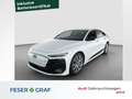 Audi A6 Sportback e-tron S line performance AIR 360° Matri Weiß - thumbnail 1