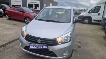 Celerio 1.0i GA🍎🍎12M de garantie 🍉🍊🍎