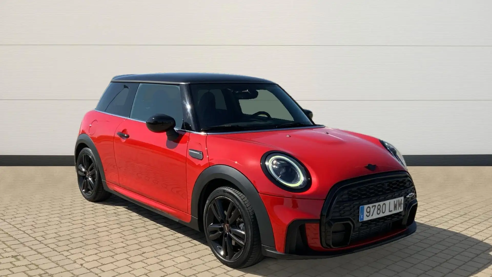 MINI Cooper - 1