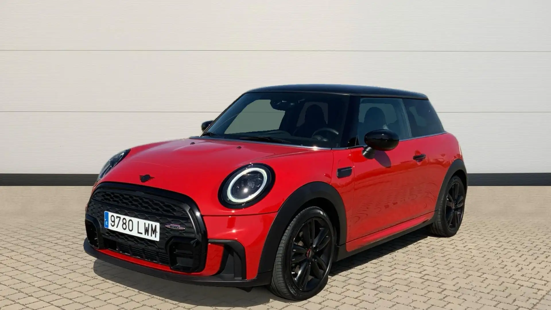 MINI Cooper - 2