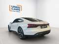 Audi e-tron GT Zertifikat+GT60+Quattro+P.Confort+P.Ass. Blanc - thumbnail 7