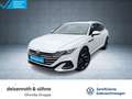 Volkswagen Arteon R-Line 2.0 TDI 4M AHK/DCC/ Weiß - thumbnail 1
