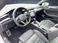 Volkswagen Arteon R-Line 2.0 TDI 4M AHK/DCC/ Weiß - thumbnail 9