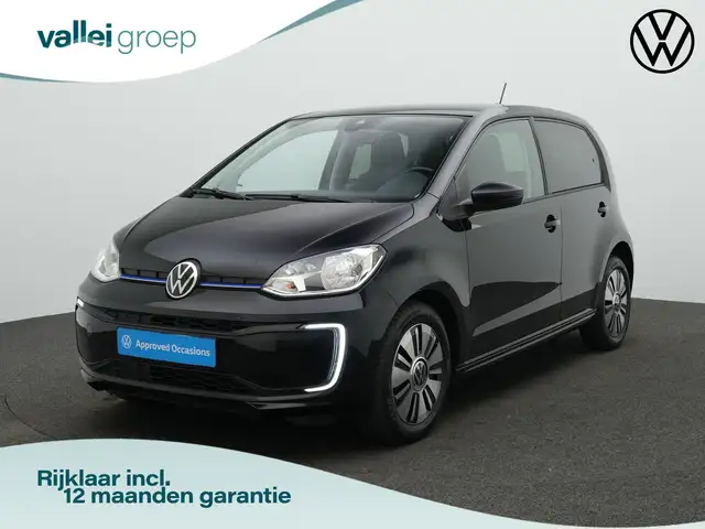 Volkswagen e-up! 83 pk Style | Achteruitrijcamera | Navigatie via A