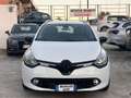 Renault Clio Sporter 1.5 dci energy Duel2 90cv Bianco - thumbnail 2