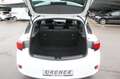 Opel Astra Astra K 1.4 Turbo Dynamic Navi/Autom./LED/DAB BC Blanc - thumbnail 22