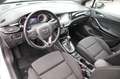 Opel Astra Astra K 1.4 Turbo Dynamic Navi/Autom./LED/DAB BC Blanc - thumbnail 8