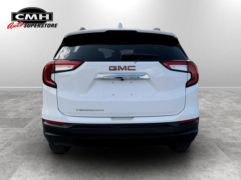 2022 GMC Terrain SLE  **APPLE CARPLAY - HTD SEATS** — снимка 1