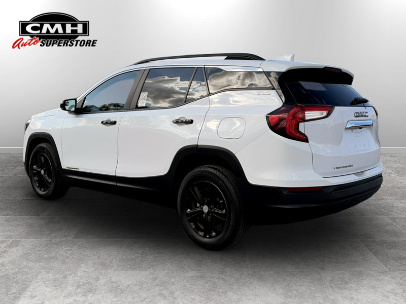 2022 GMC Terrain SLE  **APPLE CARPLAY - HTD SEATS** — снимка 1