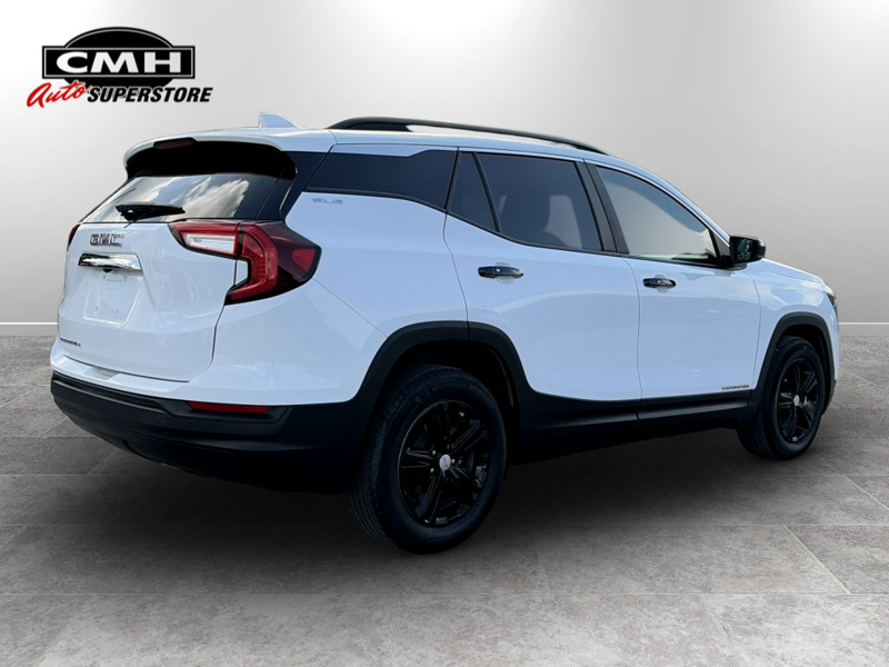 2022 GMC Terrain SLE  **APPLE CARPLAY - HTD SEATS** — снимка 1