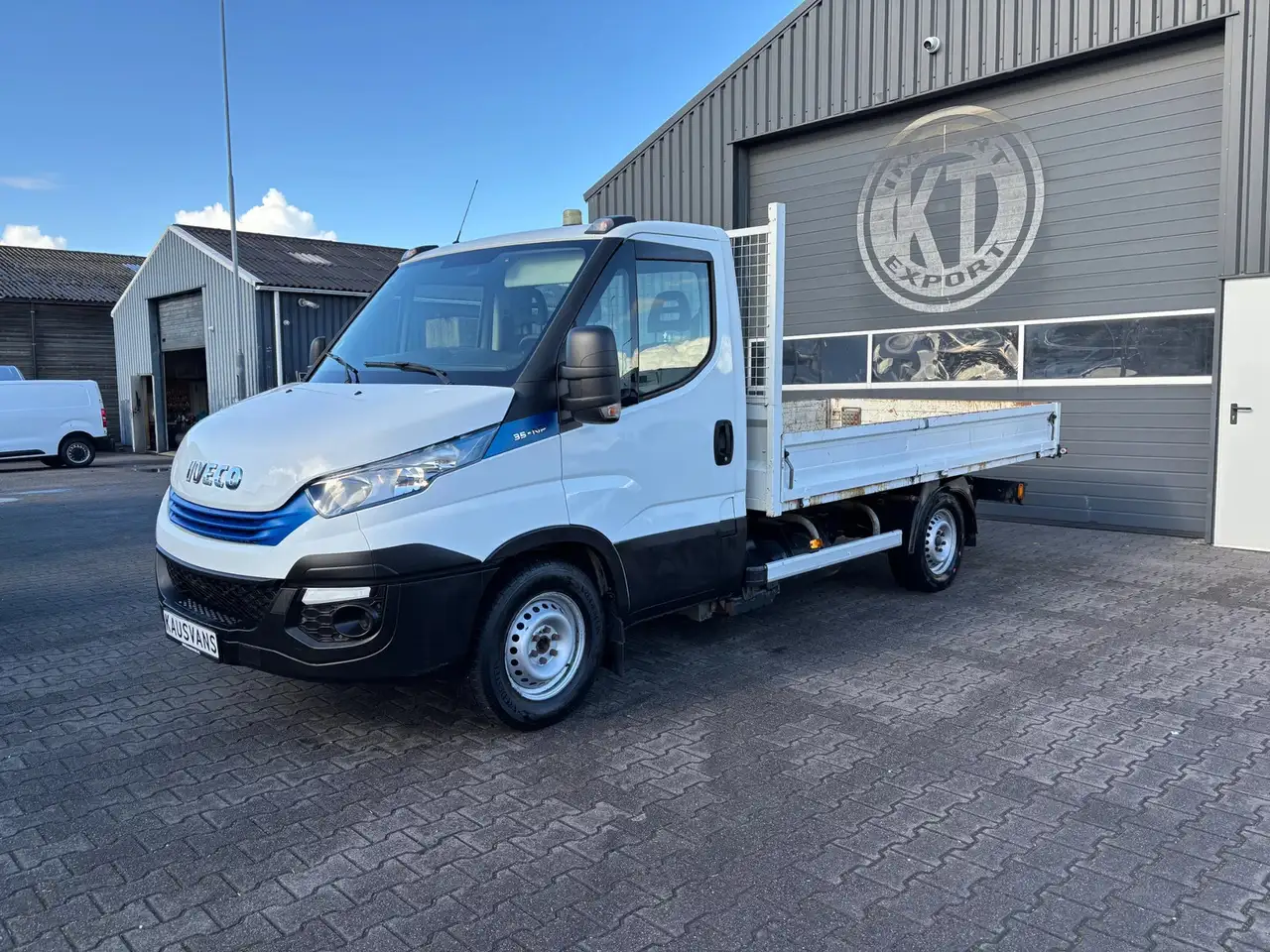 Iveco Daily