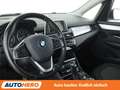 BMW 216 216d Active Tourer *TEMPO*PDC*SHZ*KLIMA* Blanco - thumbnail 11