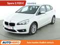 BMW 216 216d Active Tourer *TEMPO*PDC*SHZ*KLIMA* Blanco - thumbnail 1