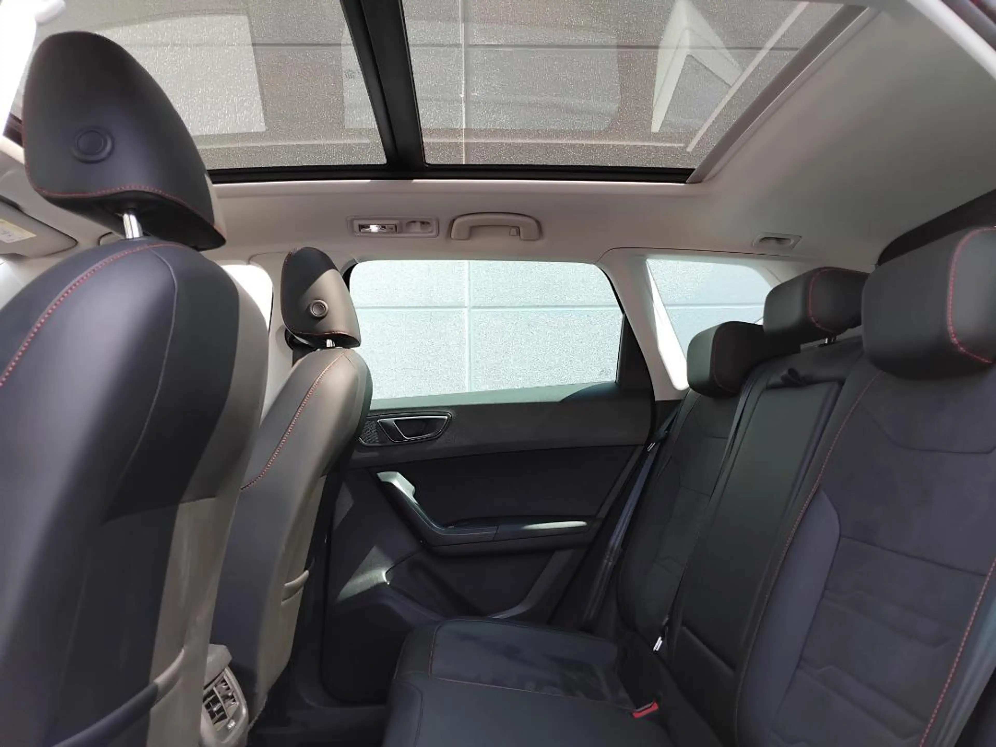SEAT Ateca FR — photo 7