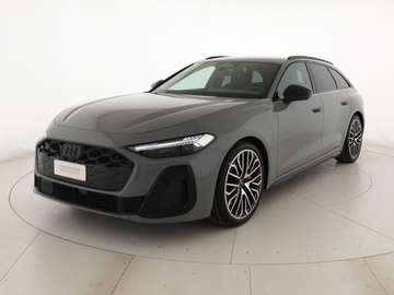 Avant 3.0TFSI 367CV S tronic Sport Attitude