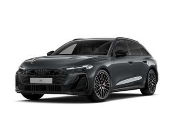 Avant 3.0TFSI 367CV S tronic Sport Attitude