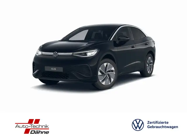 Volkswagen ID.5 Pro 77kWh mit Entertainment-Paket ACC