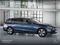 Mercedes-Benz C 300 e T AVANTG+360+SITZKLIMA+KEYLESS+9G Blau - thumbnail 16