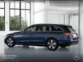 Mercedes-Benz C 300 e T AVANTG+360+SITZKLIMA+KEYLESS+9G Blau - thumbnail 15