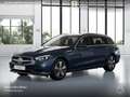 Mercedes-Benz C 300 e T AVANTG+360+SITZKLIMA+KEYLESS+9G Blau - thumbnail 14