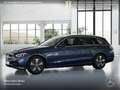 Mercedes-Benz C 300 e T AVANTG+360+SITZKLIMA+KEYLESS+9G Blau - thumbnail 3