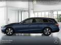 Mercedes-Benz C 300 e T AVANTG+360+SITZKLIMA+KEYLESS+9G Blau - thumbnail 6