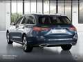 Mercedes-Benz C 300 e T AVANTG+360+SITZKLIMA+KEYLESS+9G Blau - thumbnail 23