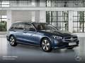 Mercedes-Benz C 300 e T AVANTG+360+SITZKLIMA+KEYLESS+9G Blau - thumbnail 21