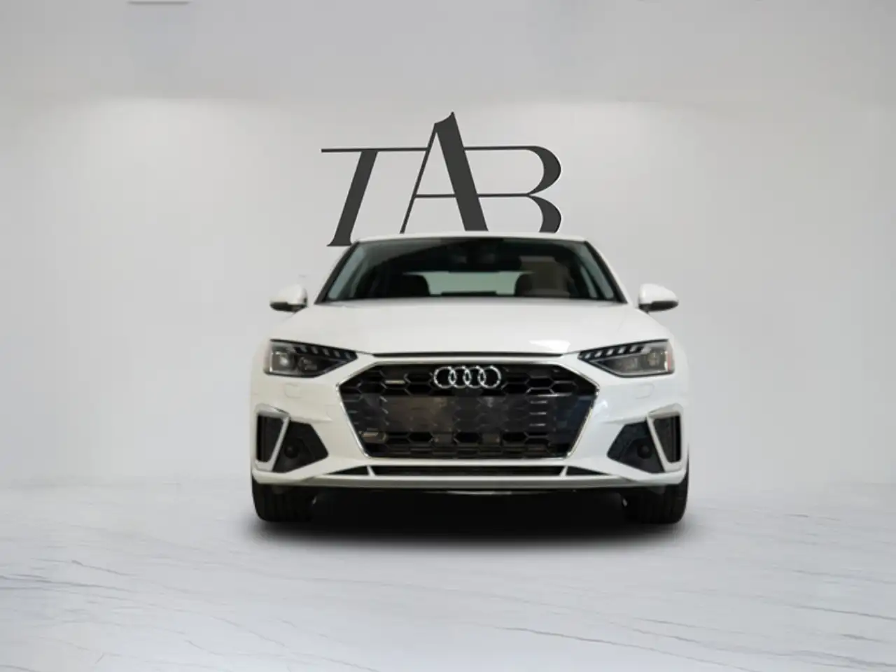 Audi A4 photo Audi A4