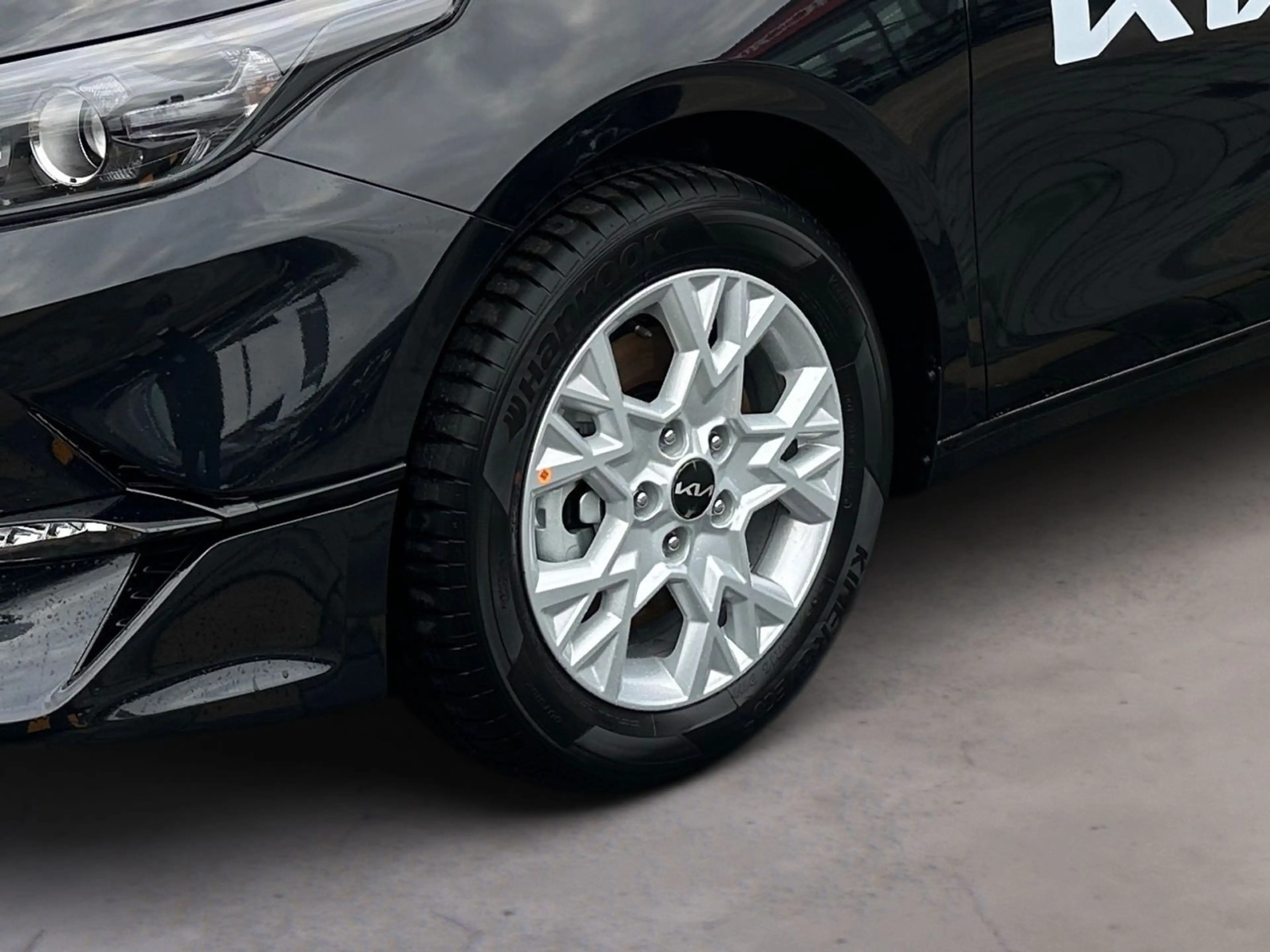 Kia Ceed SW / cee'd SW Ceed Sportswagon | 1.5T-GDI | DCT7 | Vision | AH — photo 10