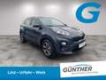 Kia Sportage Silber 1.6 CRDI DCT Aut. Gris - thumbnail 2