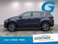 Kia Sportage Silber 1.6 CRDI DCT Aut. Gris - thumbnail 5