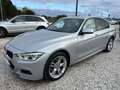 BMW 320 320dA xDrive Argent - thumbnail 7