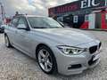 BMW 320 320dA xDrive Argent - thumbnail 1