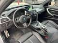 BMW 320 320dA xDrive Argent - thumbnail 10