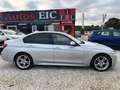 BMW 320 320dA xDrive Argent - thumbnail 2