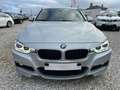 BMW 320 320dA xDrive Argent - thumbnail 8