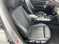 BMW 320 320dA xDrive Argent - thumbnail 11
