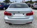 BMW 320 320dA xDrive Argent - thumbnail 4