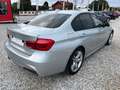 BMW 320 320dA xDrive Argent - thumbnail 3