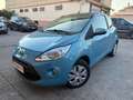 Ford Ka/Ka+ Ka 1.3 tdci + c/esp,tcs 75cv E5 Azul - thumbnail 1